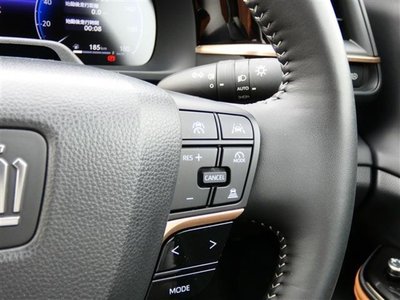 صورة مصغرة 16 لـ 2024 Toyota CROWN SPORT