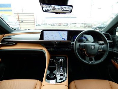 2024 Toyota CROWN SPORT — фото 2