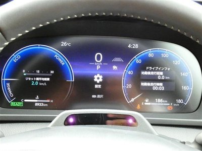 2024 Toyota CROWN SPORT — фото 4