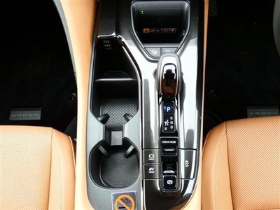 2024 Toyota CROWN SPORT — фото 10