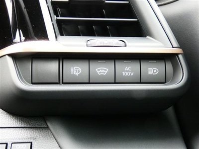 صورة مصغرة 17 لـ 2024 Toyota CROWN SPORT