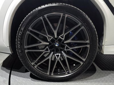 BMW X6 M - 6