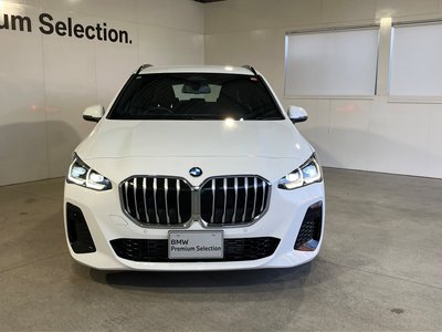 BMW 2 SERIES ACTIVE TOURER - 10