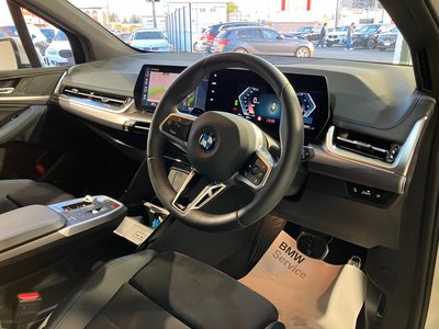 BMW 2 SERIES ACTIVE TOURER - 4
