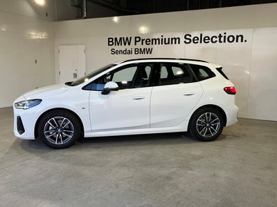 BMW 2 SERIES ACTIVE TOURER - 7