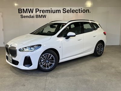 BMW 2 SERIES ACTIVE TOURER - 1