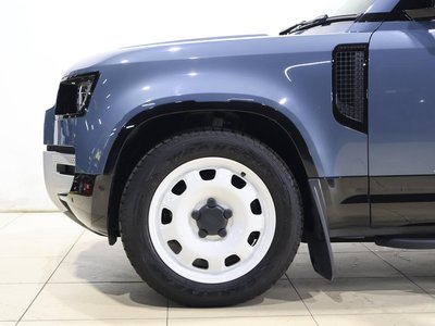صورة مصغرة 12 لـ 2024 LAND Rover DEFENDER