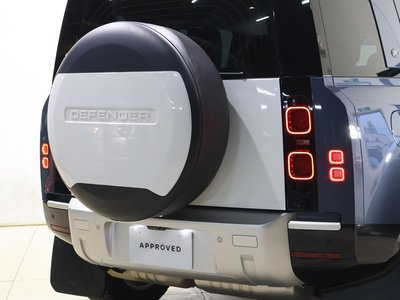 صورة مصغرة 15 لـ 2024 LAND Rover DEFENDER