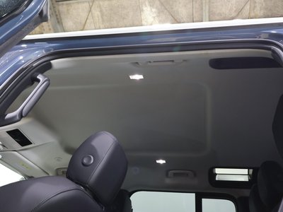 صورة مصغرة 14 لـ 2024 LAND Rover DEFENDER