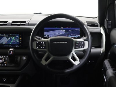 صورة مصغرة 21 لـ 2024 LAND Rover DEFENDER
