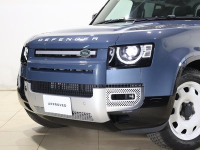 صورة مصغرة 11 لـ 2024 LAND Rover DEFENDER