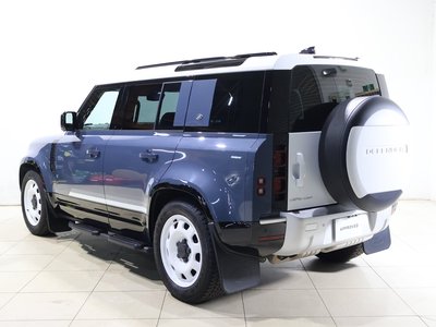 2024 LAND Rover DEFENDER 照片 2