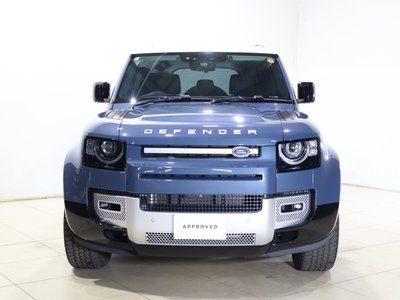 2024 LAND Rover DEFENDER 照片 8