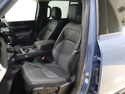 2024 LAND Rover DEFENDER 照片 3