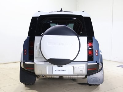 2024 LAND Rover DEFENDER 照片 7