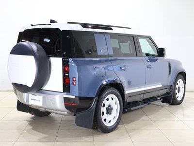 صورة مصغرة 16 لـ 2024 LAND Rover DEFENDER