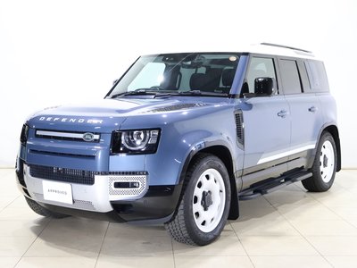 2024 LAND Rover DEFENDER 照片 10