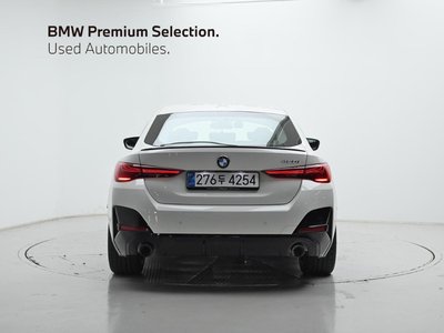 BMW 4 SERIES - 3