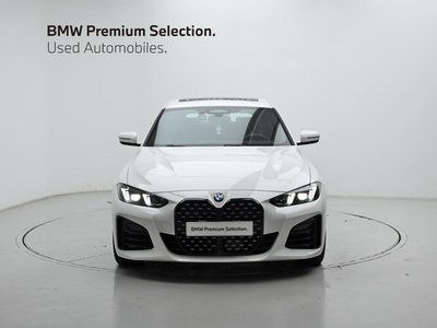 BMW 4 SERIES - 2