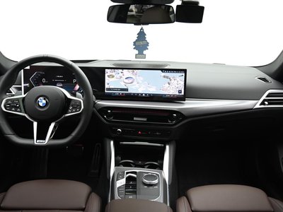 BMW 4 SERIES - 4