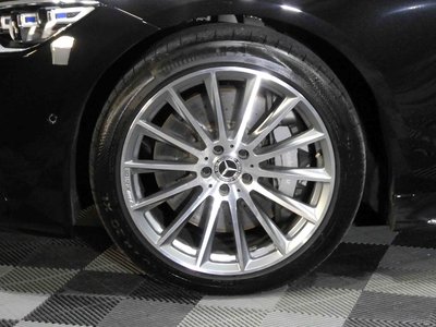 MERCEDES-BENZ S-CLASS - 9