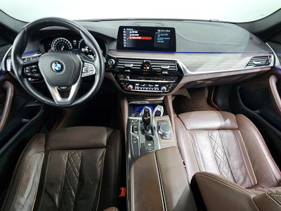 BMW 5 SERIES - 5