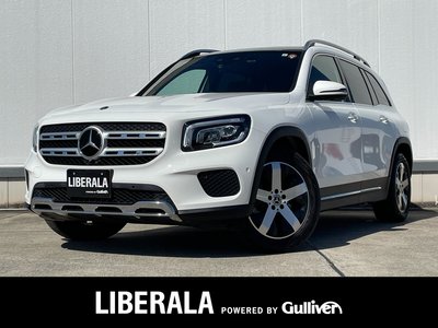 MERCEDES-BENZ GLB - 1
