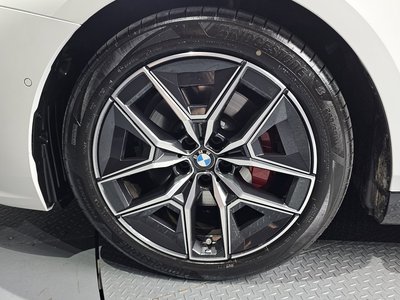 صورة 6 لـ 2025 BMW 5 SERIES
