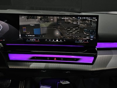 2025 BMW 5 SERIES thumbnail 20