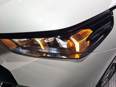 صورة 9 لـ 2025 BMW 5 SERIES