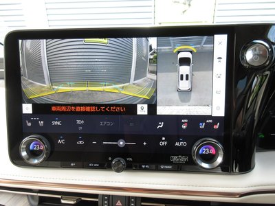 2026 Lexus LM 缩略图 28
