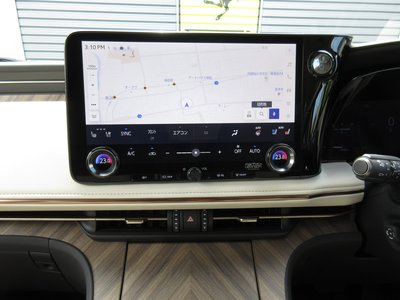 2026 Lexus LM 缩略图 27