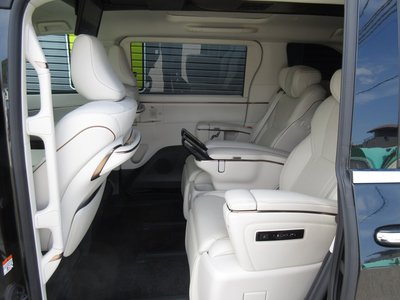 2026 Lexus LM 缩略图 33