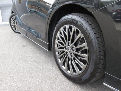 2026 Lexus LM 缩略图 24