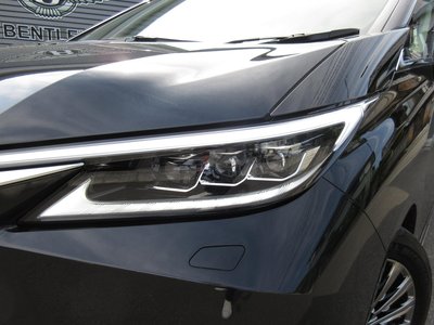 2026 Lexus LM 缩略图 22