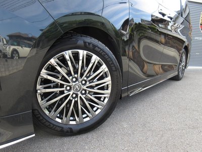 2026 Lexus LM 缩略图 23