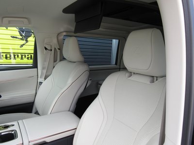 2026 Lexus LM 缩略图 30
