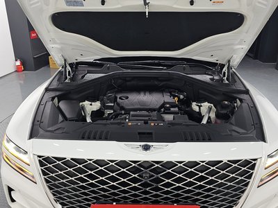 GENESIS GV80 - 7