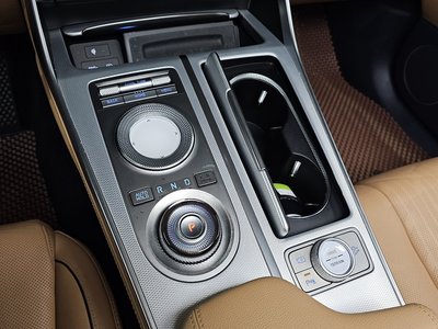 GENESIS GV80 - 9