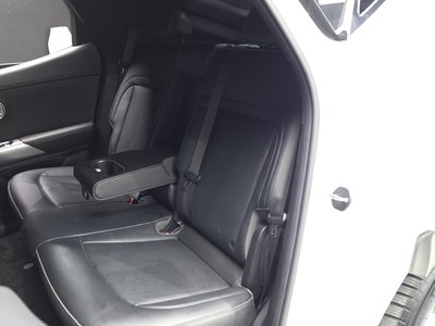 2022 Genesis GV60 缩略图 18