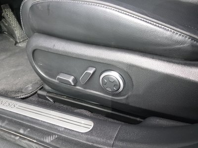 2022 Genesis GV60 缩略图 31
