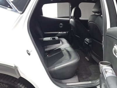 2022 Genesis GV60 缩略图 17