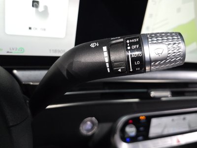 2022 Genesis GV60 缩略图 27