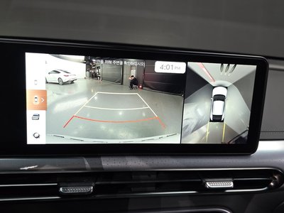 2022 Genesis GV60 缩略图 21