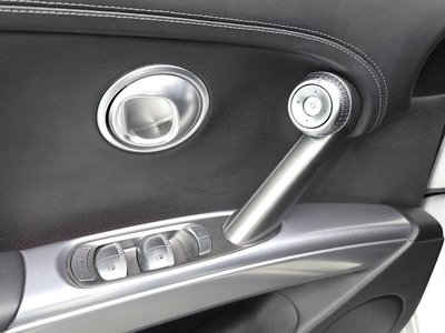 2022 Genesis GV60 缩略图 28