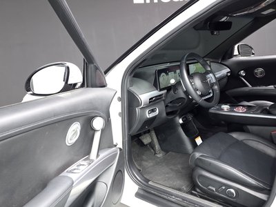2022 Genesis GV60 缩略图 13