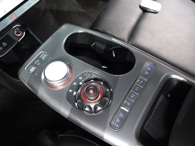 2022 Genesis GV60 缩略图 12