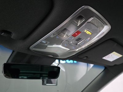 2022 Genesis GV60 缩略图 25