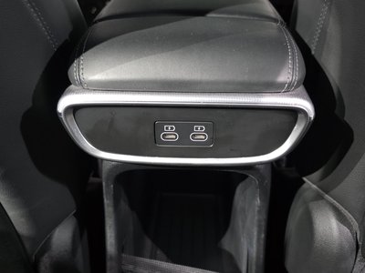2022 Genesis GV60 缩略图 30
