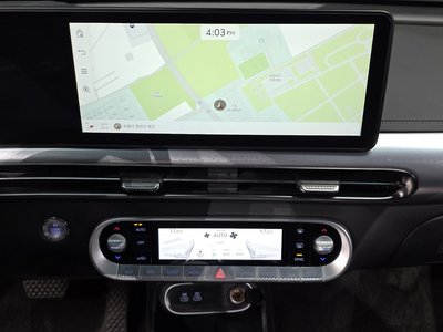 2022 Genesis GV60 缩略图 19